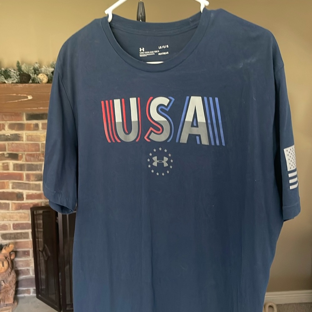 Large Under Armour